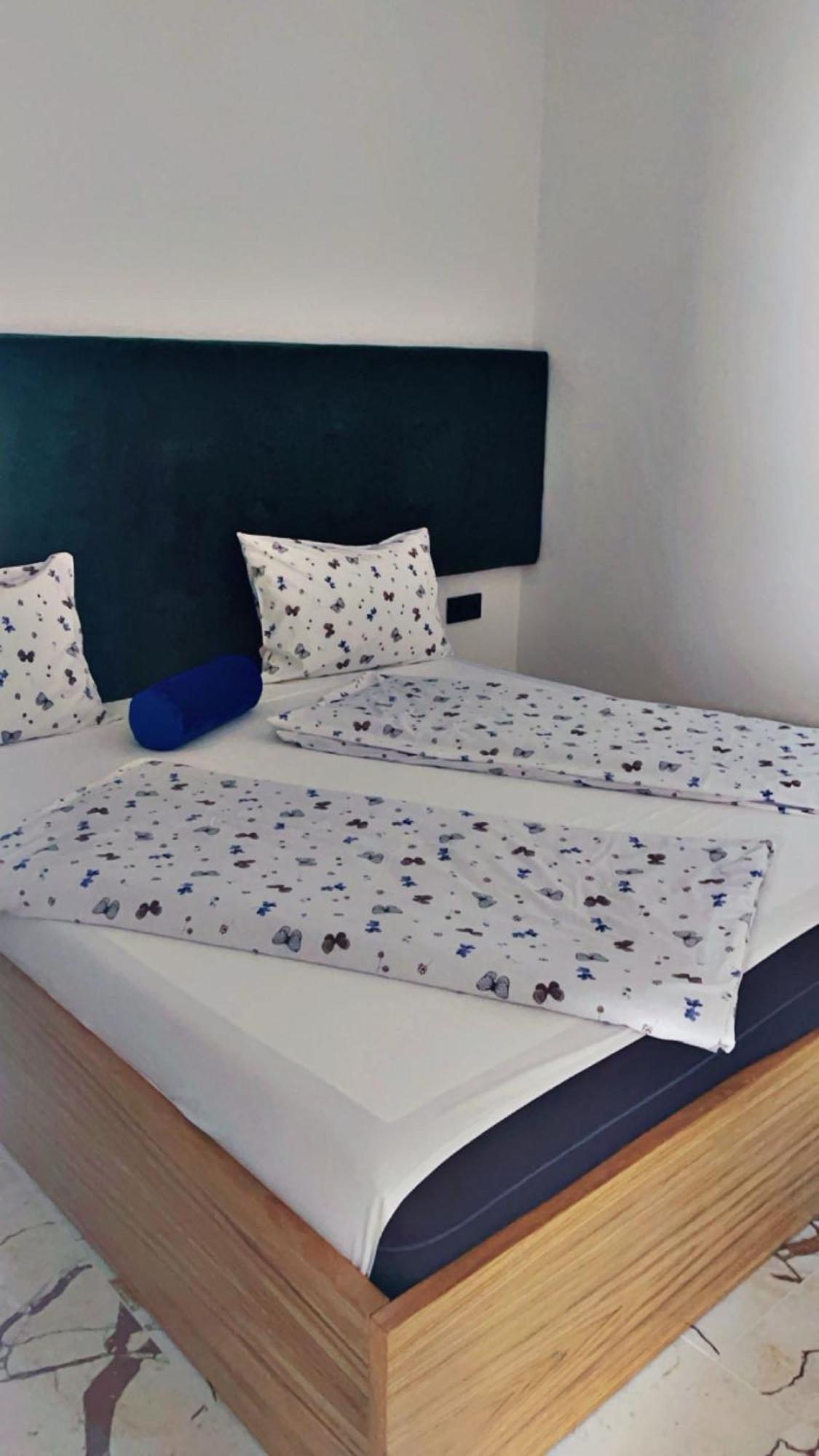 Apartman Tara